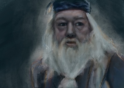 Dumbledore