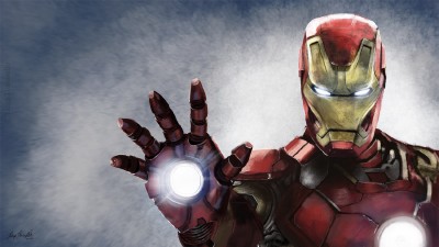 IronMan