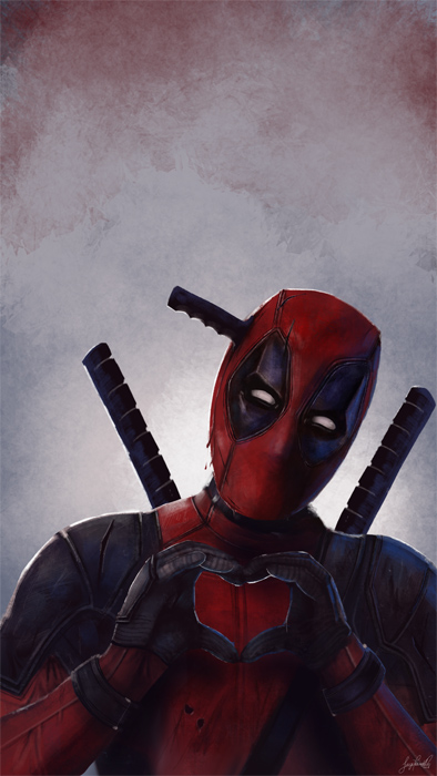 Deadpool